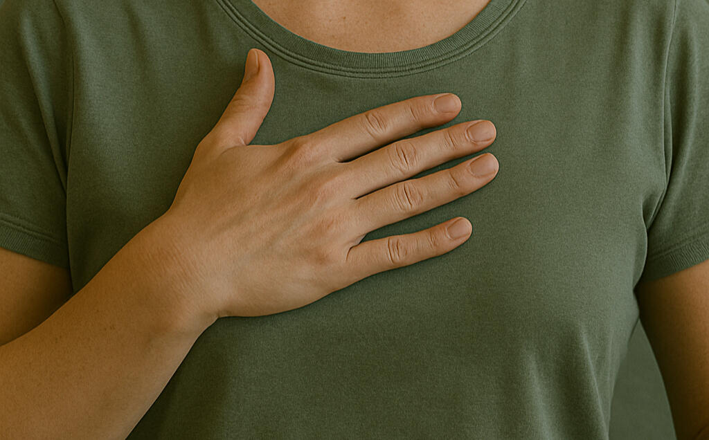 Breathwork